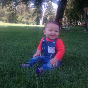 Meet your Posher, Somaia